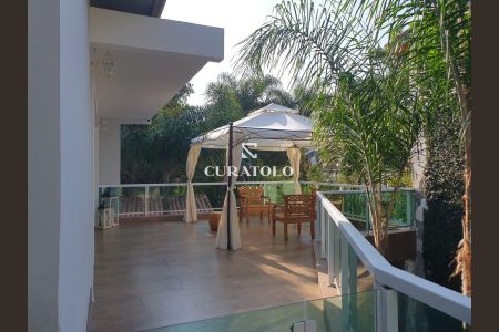 Casa à venda com 3 quartos, 1000m² em Vila Albertina, São Paulo