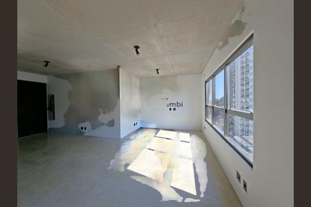 Apartamento à venda com 70m², 1 quarto e 1 vaga