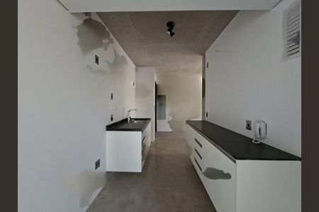 Apartamento à venda com 70m², 1 quarto e 1 vaga