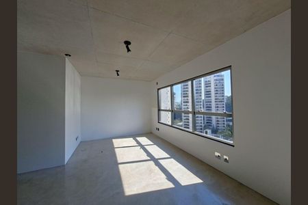 Apartamento à venda com 70m², 1 quarto e 1 vaga