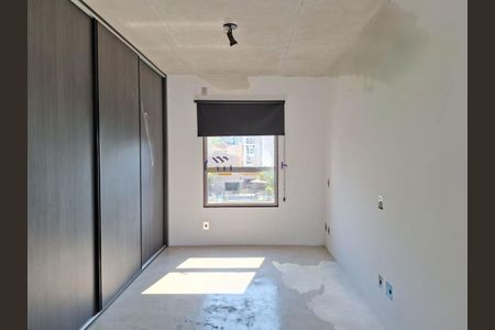 Apartamento à venda com 70m², 1 quarto e 1 vaga