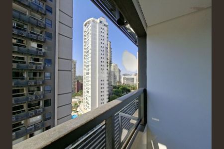 Apartamento à venda com 70m², 1 quarto e 1 vaga