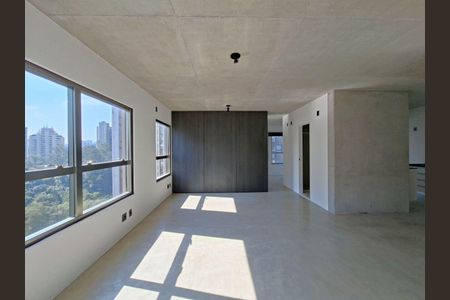 Apartamento à venda com 70m², 1 quarto e 1 vaga