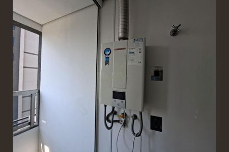 Apartamento à venda com 70m², 1 quarto e 1 vaga