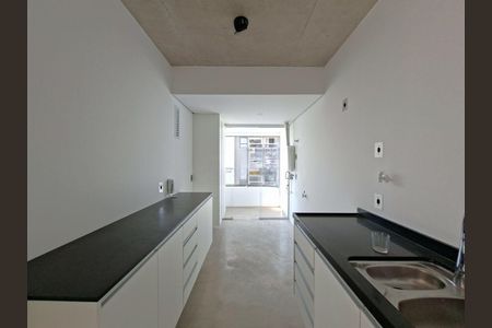 Apartamento à venda com 70m², 1 quarto e 1 vaga