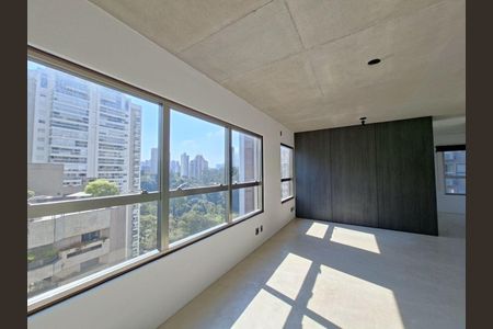 Apartamento à venda com 70m², 1 quarto e 1 vaga