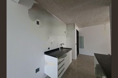 Apartamento à venda com 70m², 1 quarto e 1 vaga