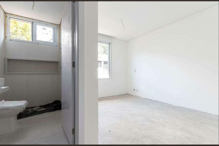 Casa de Condomínio à venda com 4 quartos, 436m² em Santo Amaro, São Paulo