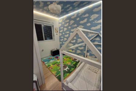 Apartamento à venda com 3 quartos, 62m² em Água Branca, São Paulo