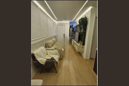 Apartamento à venda com 3 quartos, 62m² em Água Branca, São Paulo