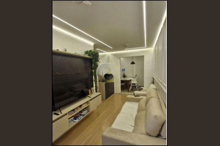 Apartamento à venda com 3 quartos, 62m² em Água Branca, São Paulo