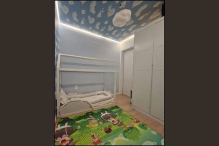 Apartamento à venda com 3 quartos, 62m² em Água Branca, São Paulo