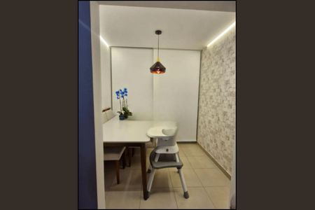 Apartamento à venda com 3 quartos, 62m² em Água Branca, São Paulo