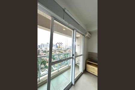 Apartamento para alugar com 1 quarto, 32m² em Brooklin, São Paulo