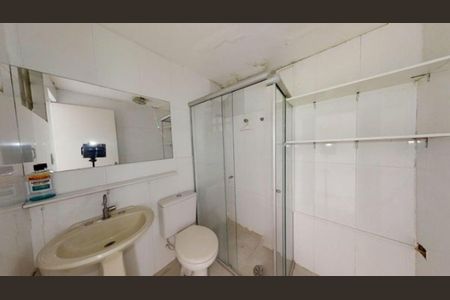 Apartamento à venda com 2 quartos, 87m² em Cambuci, São Paulo