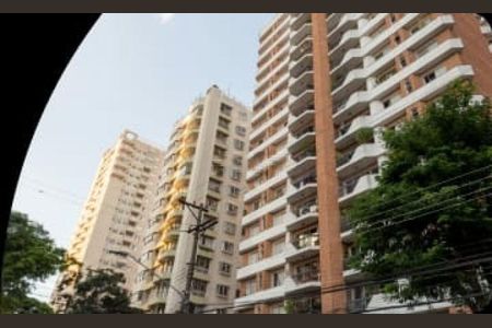 Apartamento à venda com 2 quartos, 87m² em Cambuci, São Paulo