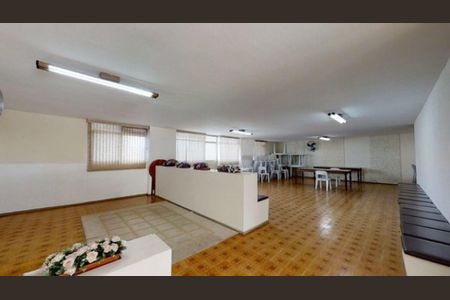 Apartamento à venda com 2 quartos, 87m² em Cambuci, São Paulo