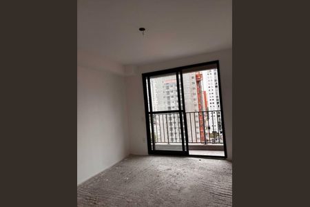 Apartamento à venda com 1 quarto, 25m² em Vila Olímpia, São Paulo