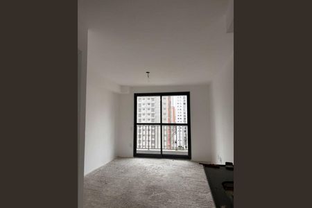 Apartamento à venda com 1 quarto, 25m² em Vila Olímpia, São Paulo