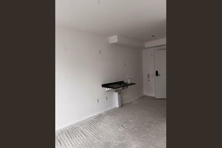 Apartamento à venda com 1 quarto, 25m² em Vila Olímpia, São Paulo