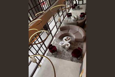 Apartamento à venda com 1 quarto, 25m² em Vila Olímpia, São Paulo