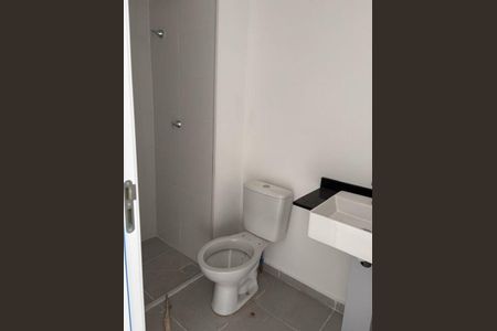 Apartamento à venda com 1 quarto, 25m² em Vila Olímpia, São Paulo