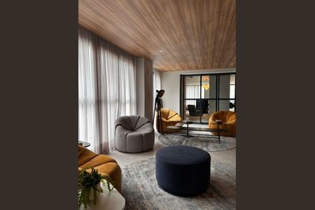 Apartamento à venda com 1 quarto, 25m² em Vila Olímpia, São Paulo