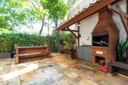 Apartamento à venda com 2 quartos, 50m² em Alto da Lapa, São Paulo