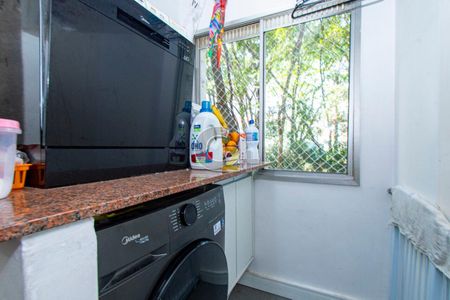 Apartamento à venda com 2 quartos, 50m² em Alto da Lapa, São Paulo