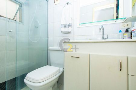 Apartamento à venda com 2 quartos, 50m² em Alto da Lapa, São Paulo