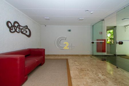 Apartamento à venda com 2 quartos, 50m² em Alto da Lapa, São Paulo