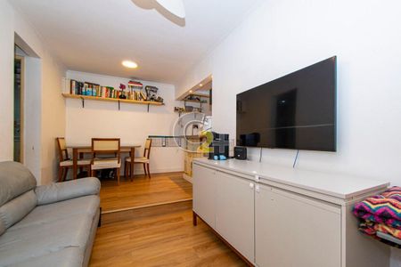 Apartamento à venda com 2 quartos, 50m² em Alto da Lapa, São Paulo
