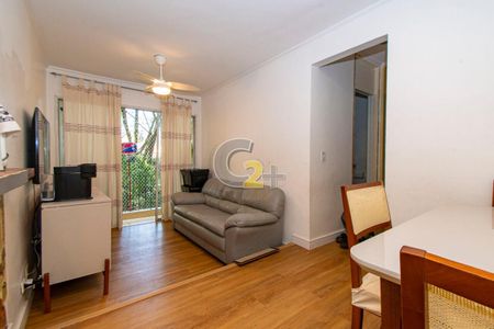 Apartamento à venda com 2 quartos, 50m² em Alto da Lapa, São Paulo
