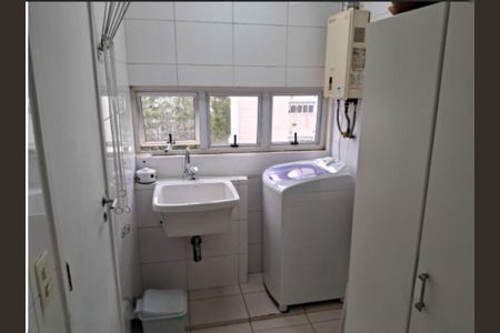 Apartamento à venda com 3 quartos, 114m² em Vila Andrade, São Paulo