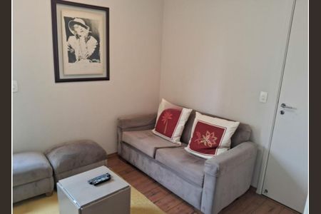 Apartamento à venda com 3 quartos, 114m² em Vila Andrade, São Paulo