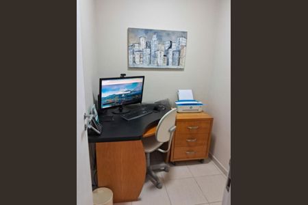 Apartamento à venda com 3 quartos, 114m² em Vila Andrade, São Paulo