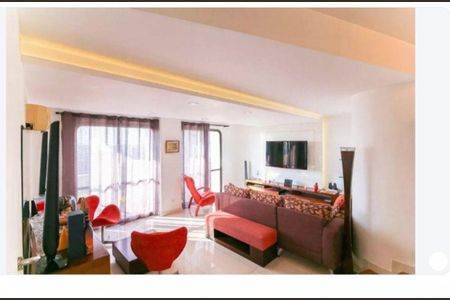 Apartamento à venda com 3 quartos, 180m² em Vila Suzana, São Paulo