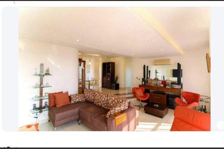 Apartamento à venda com 3 quartos, 180m² em Vila Suzana, São Paulo