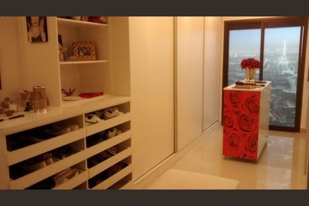 Apartamento à venda com 3 quartos, 180m² em Vila Suzana, São Paulo