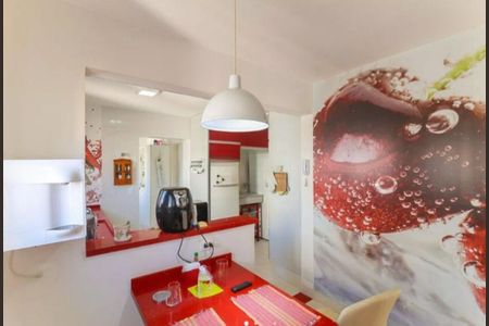 Apartamento à venda com 3 quartos, 180m² em Vila Suzana, São Paulo