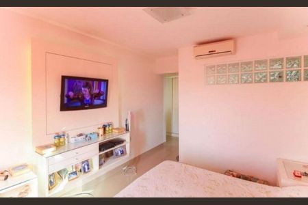 Apartamento à venda com 3 quartos, 180m² em Vila Suzana, São Paulo