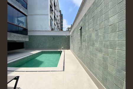 Apartamento à venda com 82m², 2 quartos e 1 vagaÁrea comum