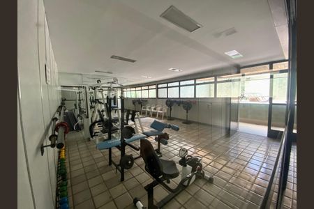 Apartamento à venda com 82m², 2 quartos e 1 vagaÁrea comum