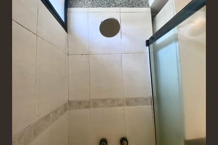 Apartamento à venda com 82m², 2 quartos e 1 vagaBanheiro Suíte