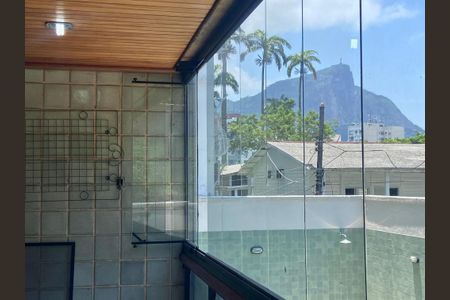 Apartamento à venda com 82m², 2 quartos e 1 vagaVaranda Sala