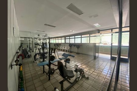 Apartamento à venda com 82m², 2 quartos e 1 vagaÁrea comum