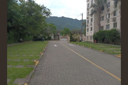 Apartamento à venda com 2 quartos, 44m² em Vargem Pequena, Rio de Janeiro