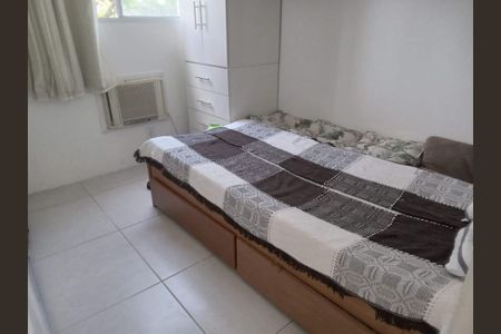 Apartamento à venda com 44m², 2 quartos e 1 vaga