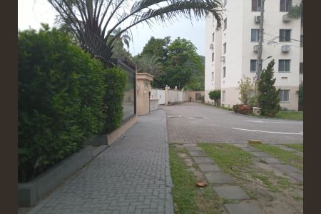 Apartamento à venda com 2 quartos, 44m² em Vargem Pequena, Rio de Janeiro