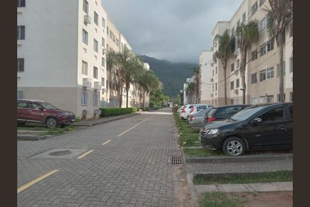 Apartamento à venda com 44m², 2 quartos e 1 vaga